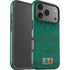 Senegal Soccer Flag iPhone 17 Pro Max Impact Case